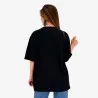 T-shirt oversized unisexe adulte manches courtes TOZEUR - KONTAKT