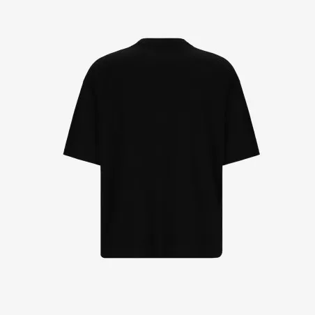 T-shirt oversized unisexe manches courtes - KONTAKT