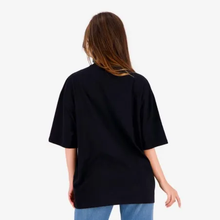 T-shirt oversized unisexe manches courtes - KONTAKT