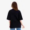 T-shirt oversized unisexe manches courtes - KONTAKT