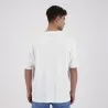 T-shirt oversized unisexe manches courtes CARTHAGE - KONTAKT