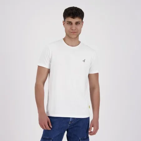 T-shirt oversized unisexe manches courtes DOUGGA - KONTAKT