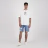 T-shirt oversized unisexe manches courtes SOUSSA LA PERLE DU SAHEL - KONTAKT