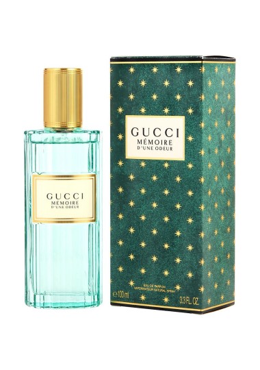 Eau de Parfum Femme GUCCI MÉMOIRE ODEUR - 224.0625