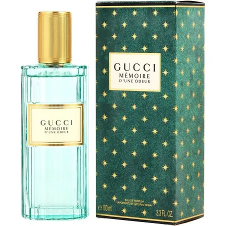 Eau de Parfum Femme GUCCI MÉMOIRE ODEUR - Gucci