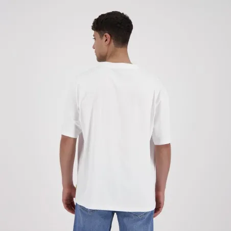 T-shirt oversized unisexe manches courtes SOUSSA LA PERLE DU SAHEL - KONTAKT