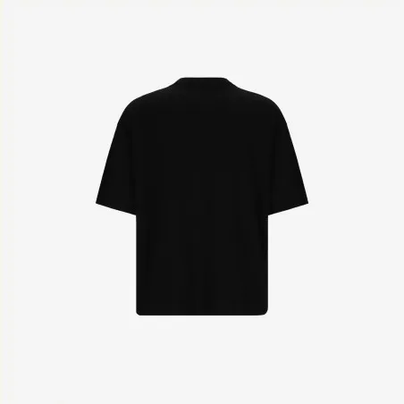 T-shirt oversized unisexe manches courtes TOZEUR - KONTAKT