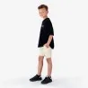 T-shirt oversized unisexe manches courtes TOZEUR - KONTAKT