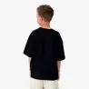 T-shirt oversized unisexe manches courtes TOZEUR - KONTAKT