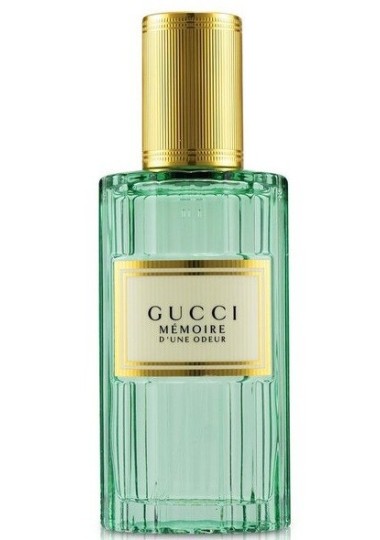 Eau de Parfum Femme GUCCI MÉMOIRE ODEUR - 224.0625
