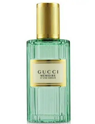 Eau de Parfum Femme GUCCI MÉMOIRE ODEUR - Gucci