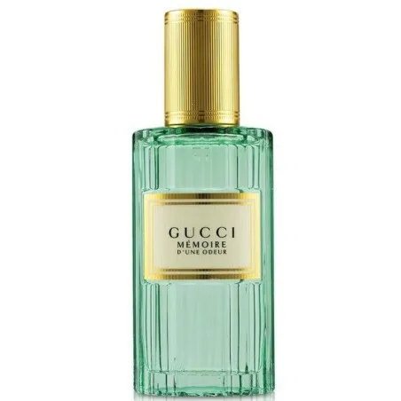 Eau de Parfum Femme GUCCI MÉMOIRE ODEUR - Gucci