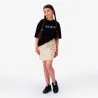T-shirt oversized unisexe manches courtes TOZEUR - KONTAKT