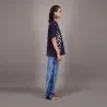 T-shirt oversized unisexe Modular - TUNIS FASHION WEEK 2024 - KONTAKT