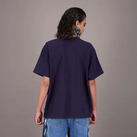 T-shirt oversized unisexe Modular - TUNIS FASHION WEEK 2024 - KONTAKT