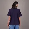 T-shirt oversized unisexe Modular - TUNIS FASHION WEEK 2024 - KONTAKT