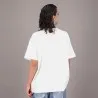 T-shirt oversized unisexe MOTIF BERBERE Heavy Used Effect - TUNIS FASHION WEEK 2024 - KONTAKT
