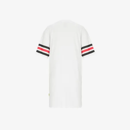 T-shirt robe femme manches courtes KONTAKT - KONTAKT
