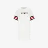 T-shirt robe femme manches courtes KONTAKT - KONTAKT