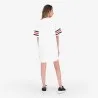 T-shirt robe femme manches courtes KONTAKT - KONTAKT