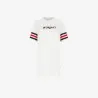 T-shirt robe fille manches courtes KONTAKT - KONTAKT