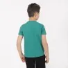 T-shirt slim garçon manches courtes COOL - KONTAKT