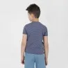T-shirt slim garçon manches courtes SIDI BOUSAID IS CALLING - KONTAKT