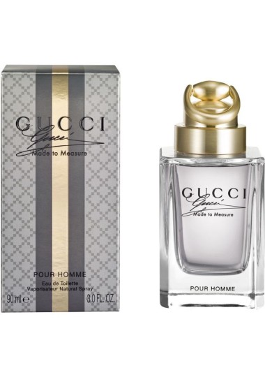 Eau de Toilette Homme GUCCI MTM Gucci - 1