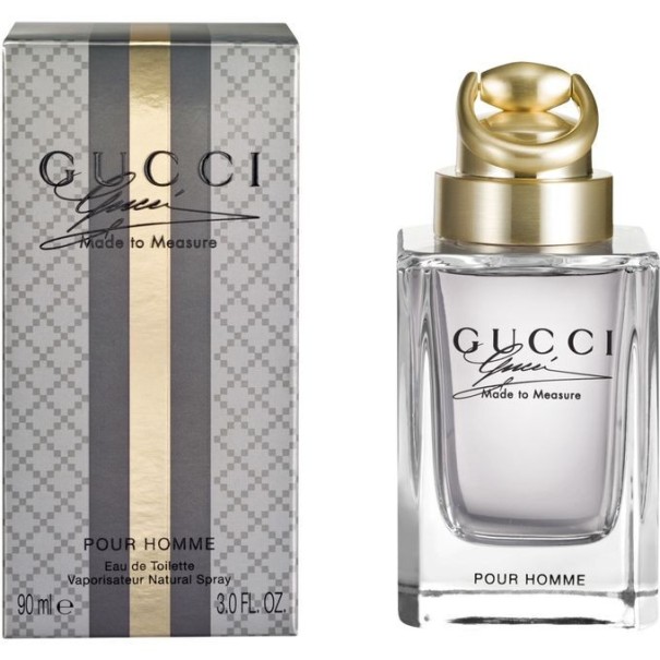 Eau de Toilette Homme GUCCI MTM