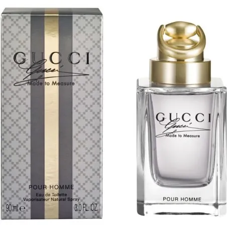 Eau de Toilette Homme GUCCI MTM - Gucci