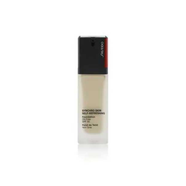 AFA SMU SSSR FOUNDATION - SHISEIDO