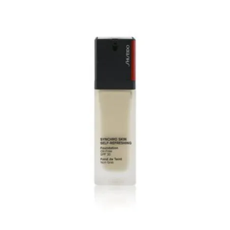 AFA SMU SSSR FOUNDATION - SHISEIDO