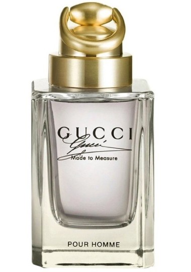 Eau de Toilette Homme GUCCI MTM