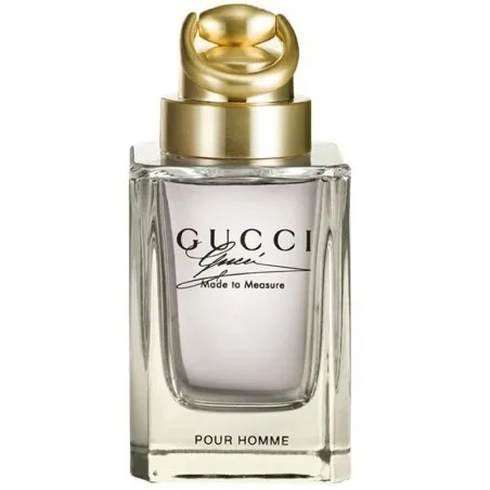 Eau de Toilette Homme GUCCI MTM - Gucci