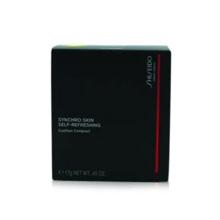 SELF FRESH CUSHION - SHISEIDO