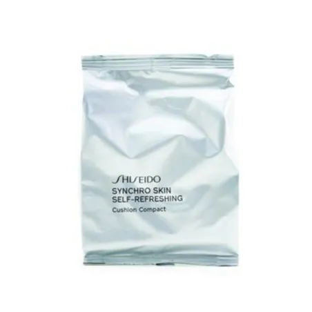 SELF FRESH CUSHION - SHISEIDO