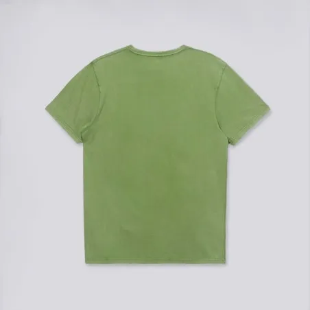 T-shirt unisexe enfant délavé - KONTAKT