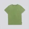 T-shirt unisexe enfant délavé - KONTAKT