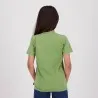 T-shirt unisexe enfant délavé - KONTAKT