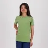 T-shirt unisexe enfant délavé - KONTAKT