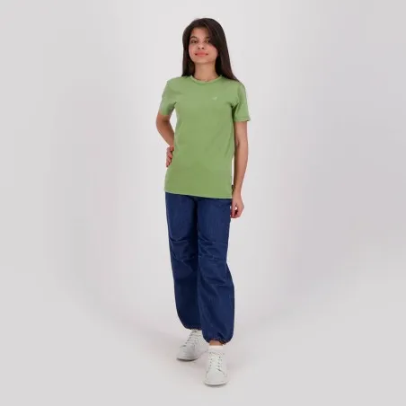 T-shirt unisexe enfant délavé - KONTAKT