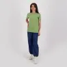 T-shirt unisexe enfant délavé - KONTAKT
