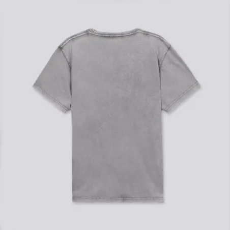 T-shirt unisexe enfant délavé - KONTAKT
