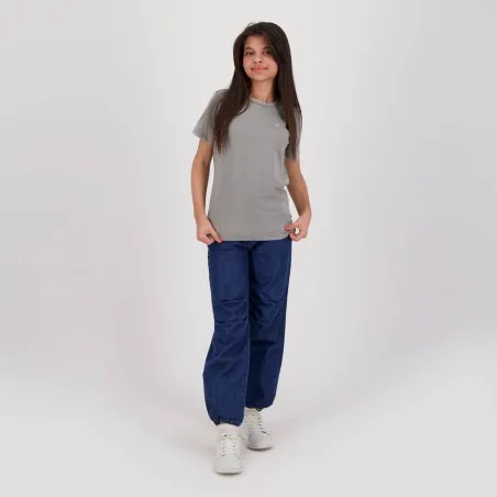 T-shirt unisexe enfant délavé - KONTAKT