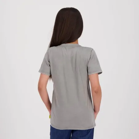 T-shirt unisexe enfant délavé - KONTAKT