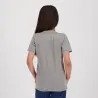 T-shirt unisexe enfant délavé - KONTAKT