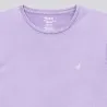 T-shirt unisexe enfant délavé - KONTAKT