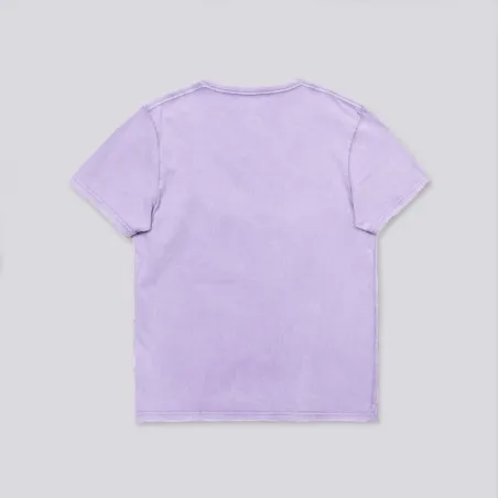 T-shirt unisexe enfant délavé - KONTAKT
