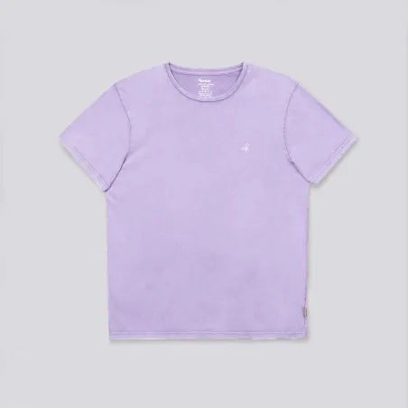 T-shirt unisexe enfant délavé - KONTAKT
