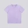 T-shirt unisexe enfant délavé - KONTAKT